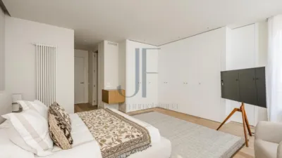 Apartment in Retiro photo 18