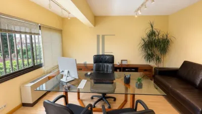 Townhouse in Aravaca photo 15