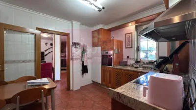 Chalet in Parroquias Oeste-A Ponte photo 49