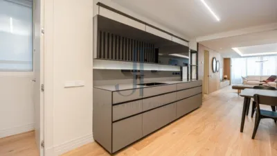 Apartment in Retiro photo 15