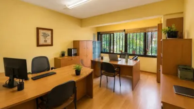 Townhouse in Aravaca photo 7