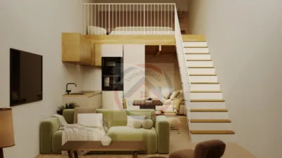 Apartment in Xàtiva photo 2