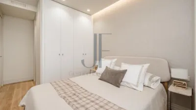 Apartment in Retiro photo 28