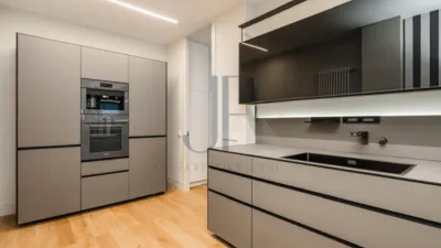 Apartment in Retiro photo 13