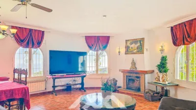 Villa for sale in Algarrobo photo 10