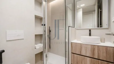 Apartment in Retiro photo 26
