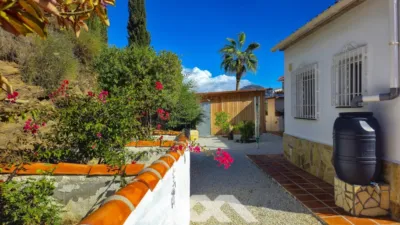 Villa for sale in Algarrobo photo 51