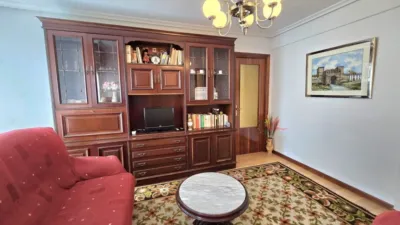 Apartment in Villarcayo de Merindad de Castilla La Vieja photo 2