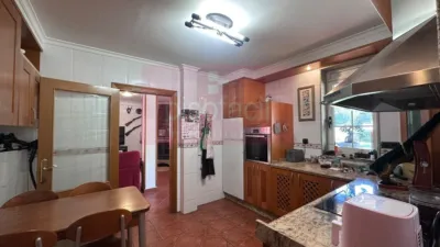 Chalet in Parroquias Oeste-A Ponte photo 47