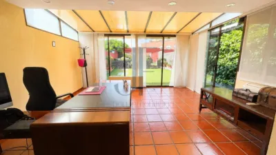 Townhouse in Aravaca photo 8