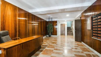Apartment in Retiro photo 35