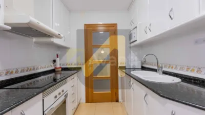 Apartamento en Esplugues de Llobregat photo 16
