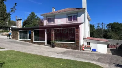 Chalet in Parroquias Oeste-A Ponte photo 4