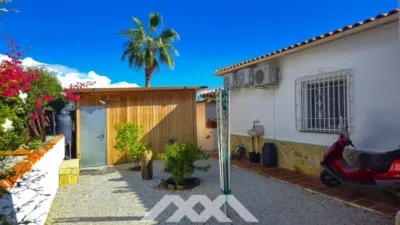 Villa for sale in Algarrobo photo 52