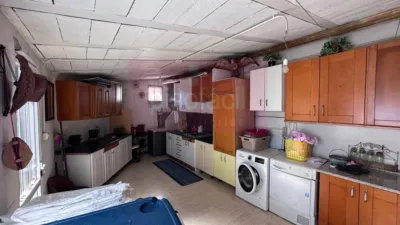 Chalet in Parroquias Oeste-A Ponte photo 65