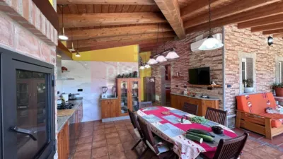Chalet in Parroquias Oeste-A Ponte photo 59