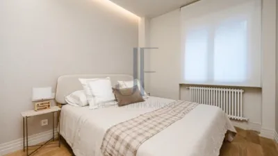 Apartment in Retiro photo 27