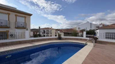 Casa pareada en Alcaucín photo 6