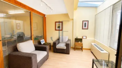 Townhouse in Aravaca photo 20