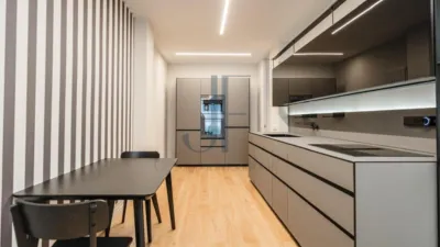Apartment in Retiro photo 14