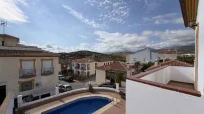 Casa pareada en Alcaucín photo 28