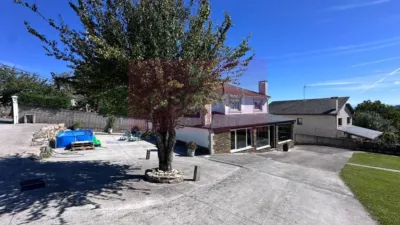 Chalet in Parroquias Oeste-A Ponte photo 9