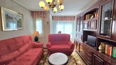 Apartment in Villarcayo de Merindad de Castilla La Vieja photo 3