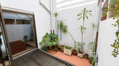 Townhouse in Aravaca photo 39