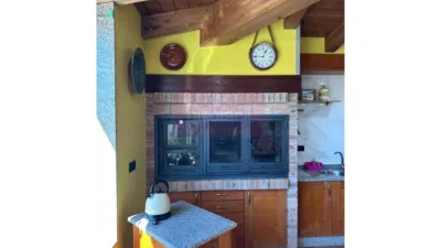 Chalet in Parroquias Oeste-A Ponte photo 60