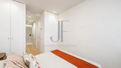 Apartment in Retiro photo 22