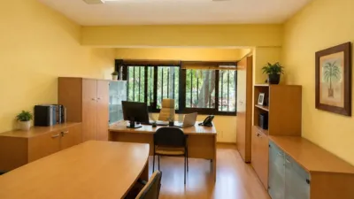 Townhouse in Aravaca photo 6