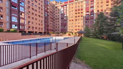 Apartment in Carabanchel photo 29