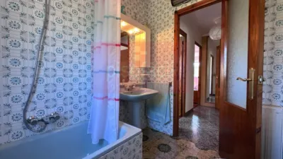 Chalet in Parroquias Oeste-A Ponte photo 22