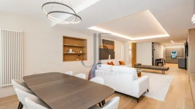 Apartment in Retiro photo 6