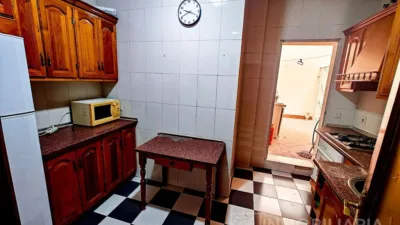 Apartment in Coín photo 4
