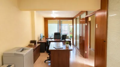 Townhouse in Aravaca photo 21