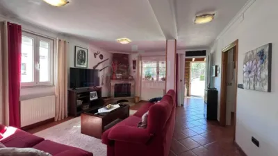 Chalet in Parroquias Oeste-A Ponte photo 46