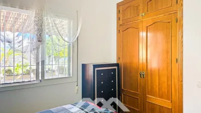 Villa for sale in Algarrobo photo 22