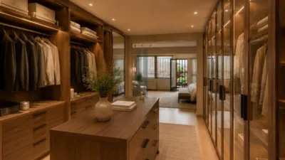 Townhouse in Aravaca photo 24