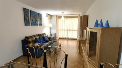 Apartment in Carabanchel photo 3