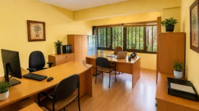 Townhouse in Aravaca photo 5