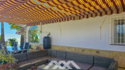 Villa for sale in Algarrobo photo 45