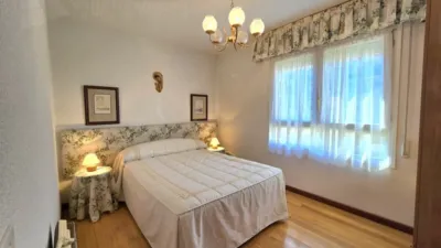 Apartment in Villarcayo de Merindad de Castilla La Vieja photo 9