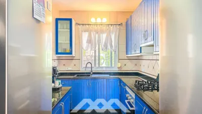 Villa for sale in Algarrobo photo 16