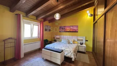 Chalet in Parroquias Oeste-A Ponte photo 53