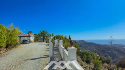 Villa for sale in Algarrobo photo 6