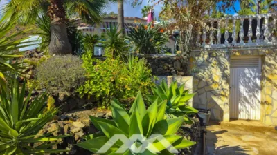 Villa for sale in Algarrobo photo 48