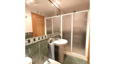 Apartment in Carabanchel photo 19