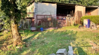 Chalet in Parroquias Oeste-A Ponte photo 81