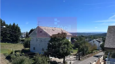 Chalet in Parroquias Oeste-A Ponte photo 32